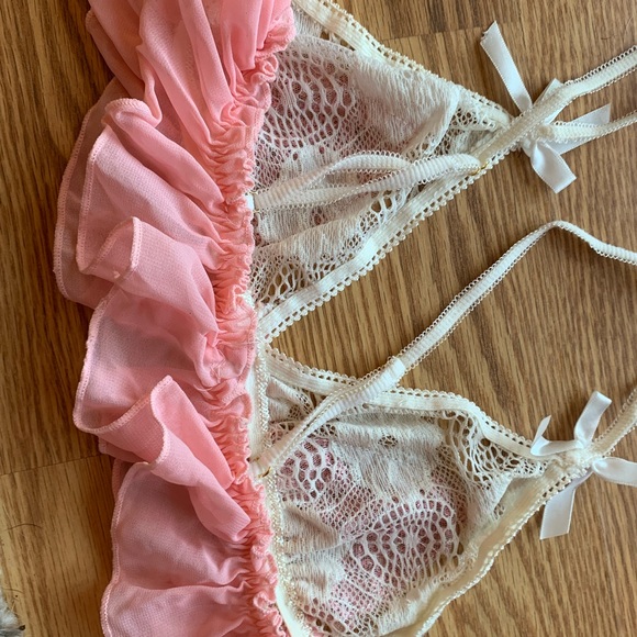 RAVE BRA - Picture 2 of 2